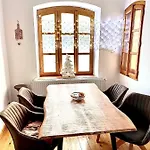 וילה Vb36 Vendeghaz *