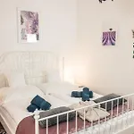 Vb36 Vendeghaz וילה