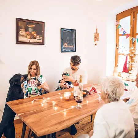 Vb36 Vendeghaz * Villány