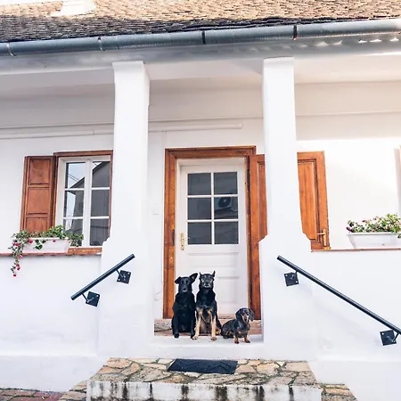 Vilă Vb36 Vendeghaz