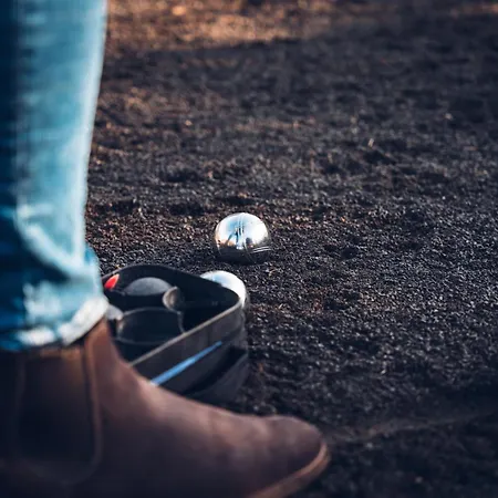 Vilă Vb36 Vendeghaz *