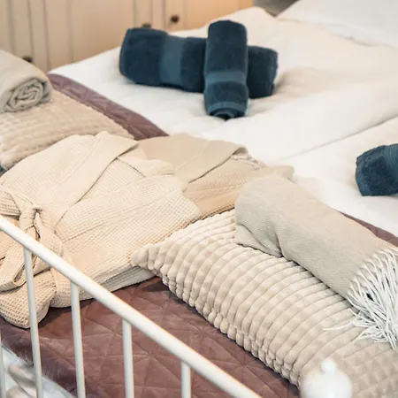 Vb36 Vendeghaz Vilă *