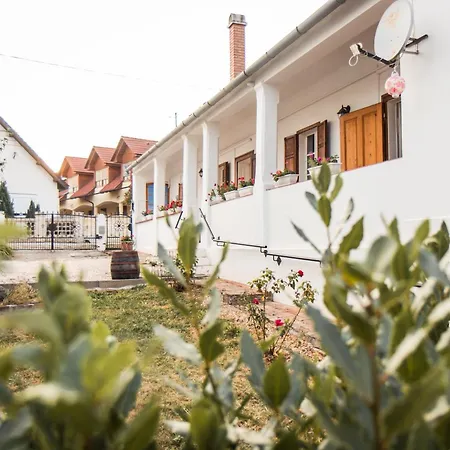 Vb36 Vendeghaz Vilă Villány