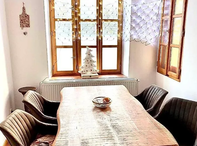 Vilă Vb36 Vendeghaz *