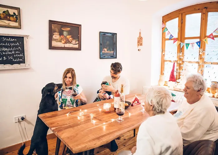 Vb36 Vendeghaz * Villány