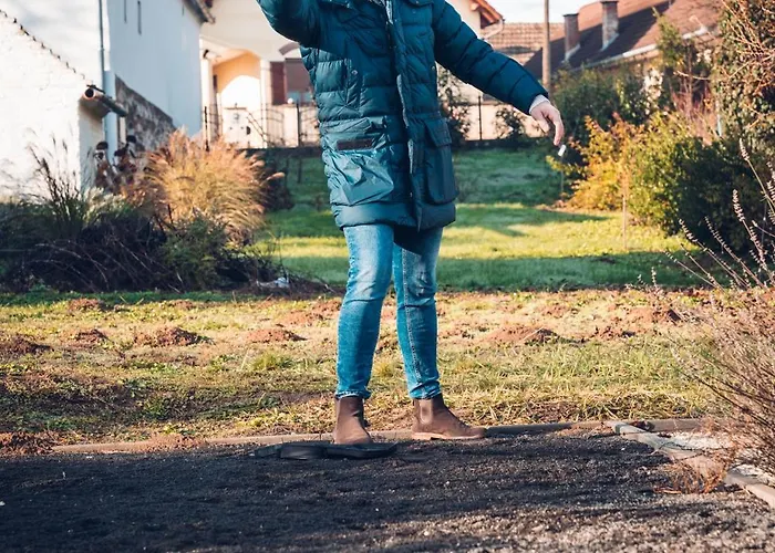 Vilă Vb36 Vendeghaz