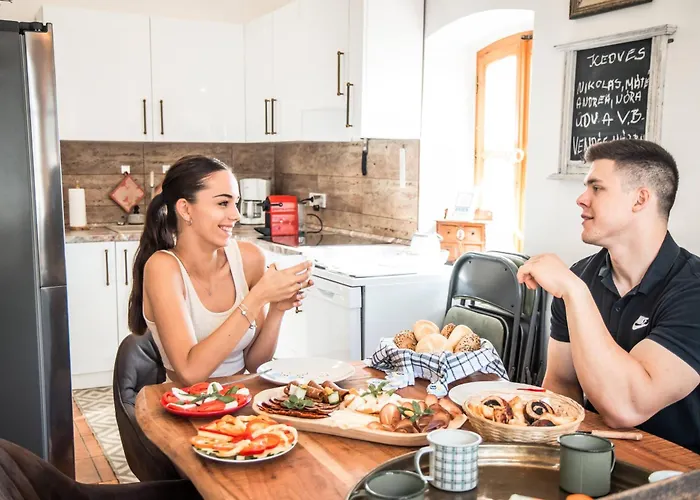 Vb36 Vendeghaz Villány