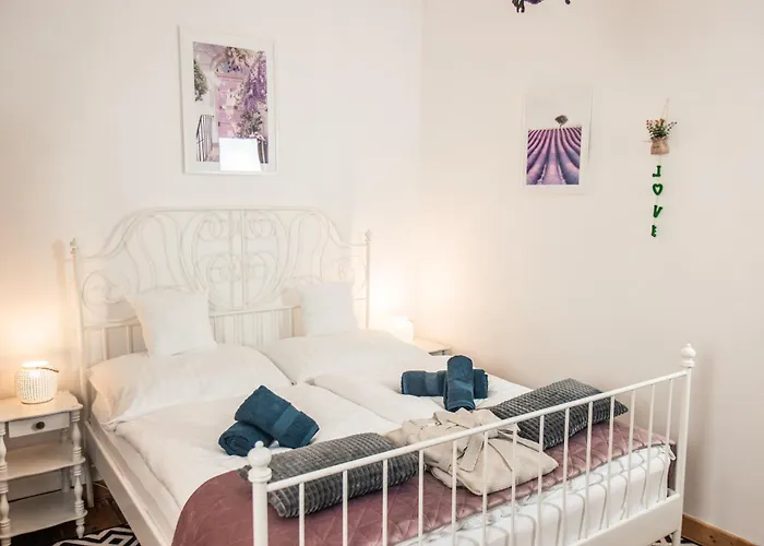 Vb36 Vendeghaz Villa