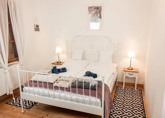 Vb36 Vendeghaz Vilă