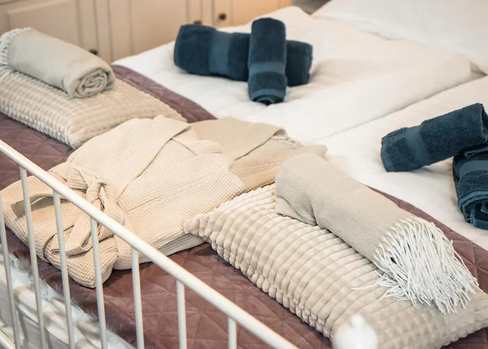 Vb36 Vendeghaz Vilă *