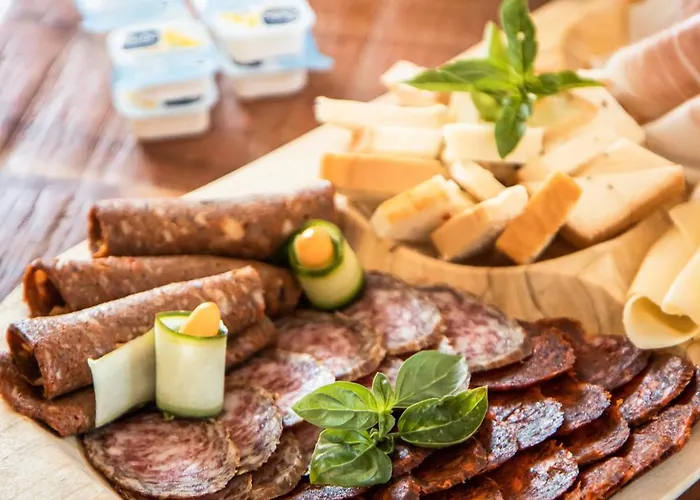 Vb36 Vendeghaz Vilă